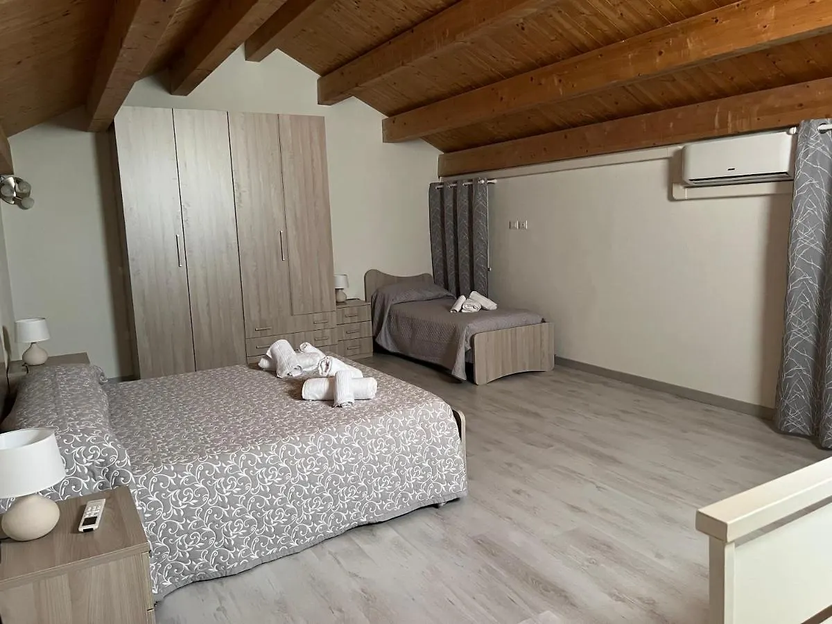 Appartamento - Isola Di Mothia Marsala Appartement