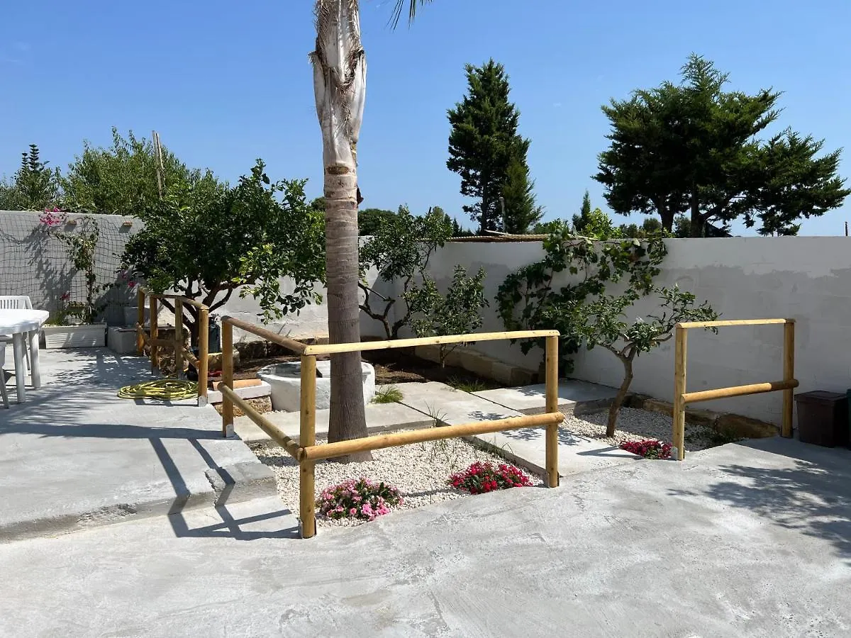 Appartamento - Isola Di Mothia Marsala