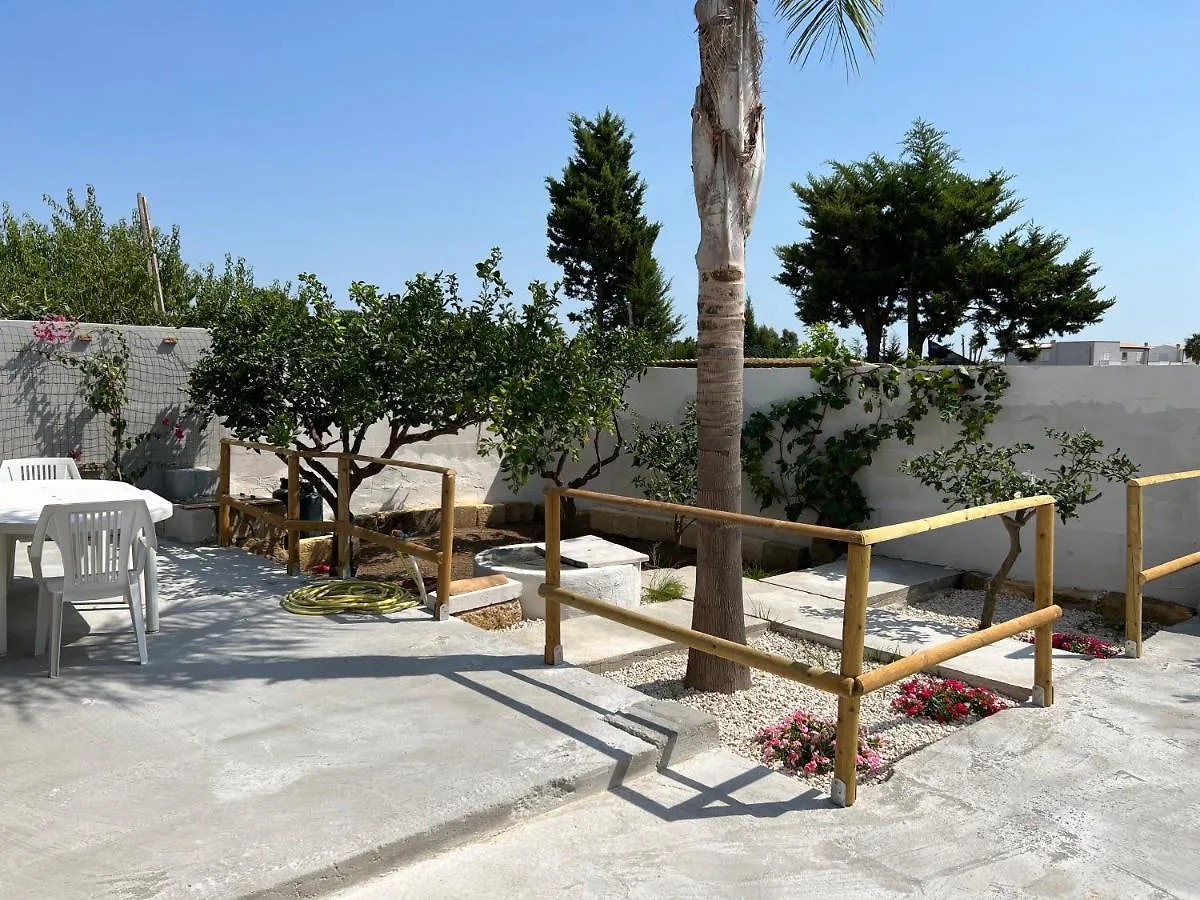 Appartamento - Isola Di Mothia Marsala 0*,  Italië