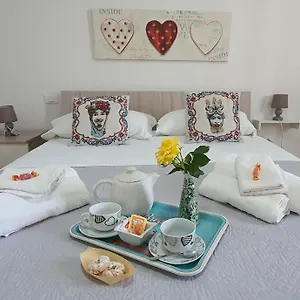 3* Bed and breakfast A Casa Di Coso