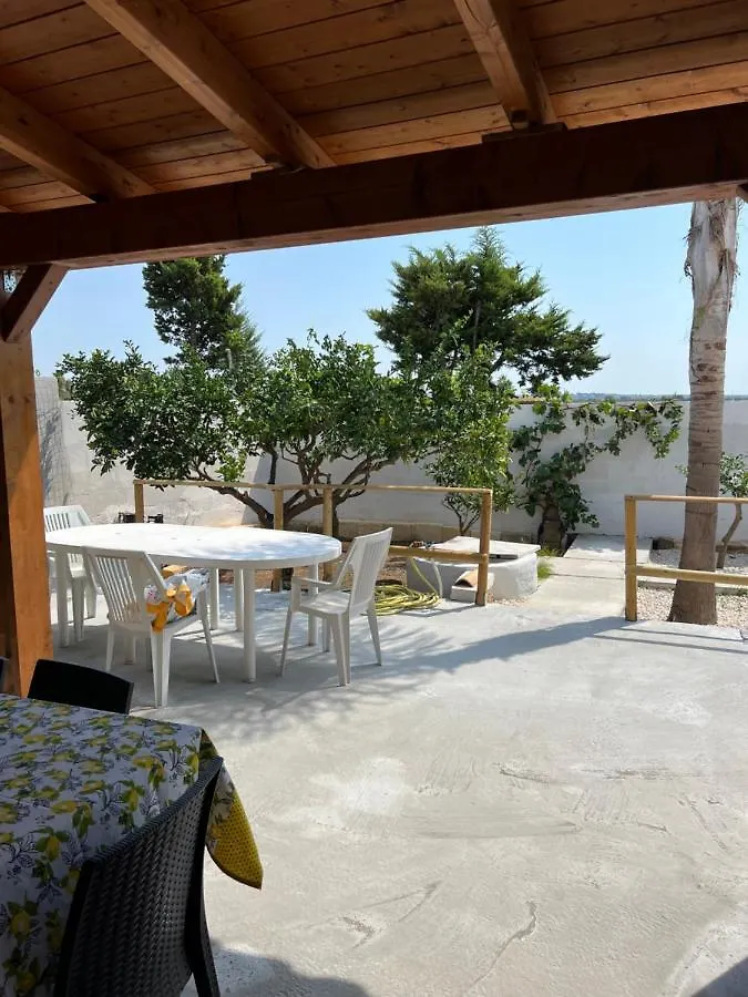 Apartment Appartamento - Isola Di Mothia Marsala Italy