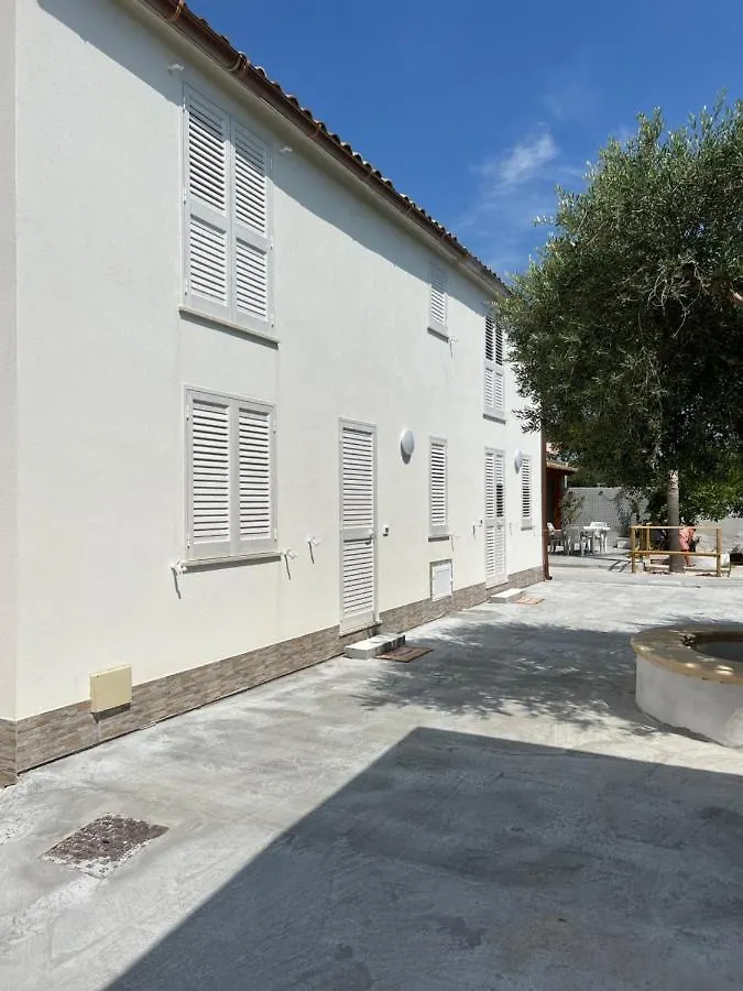 Appartamento - Isola Di Mothia Marsala 0*,  Italy
