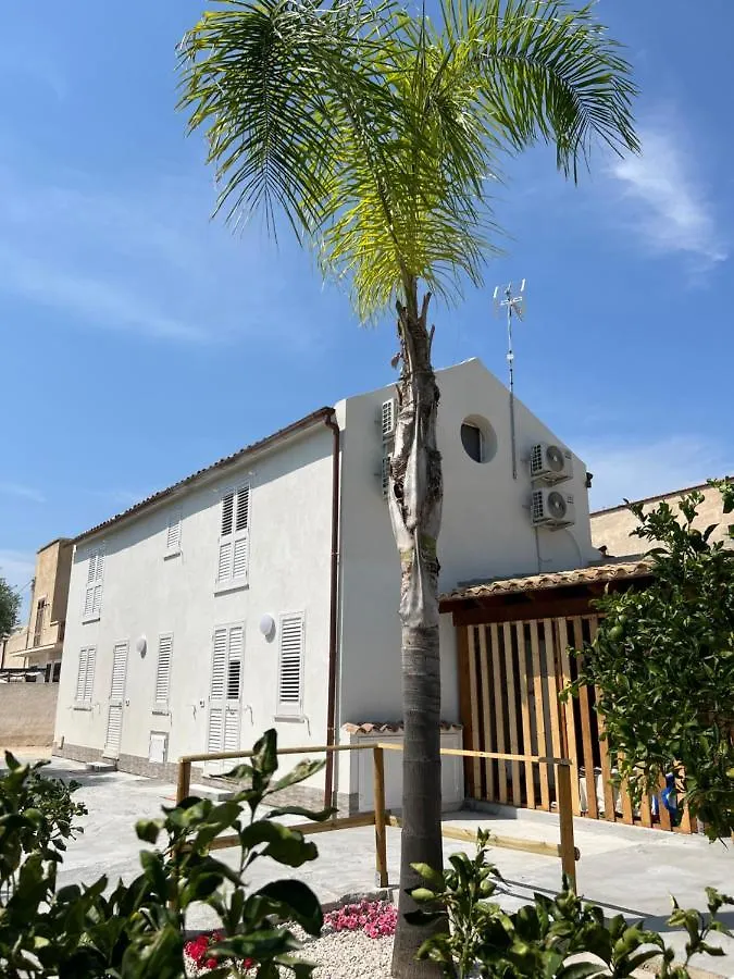 Apartment Appartamento - Isola Di Mothia Marsala