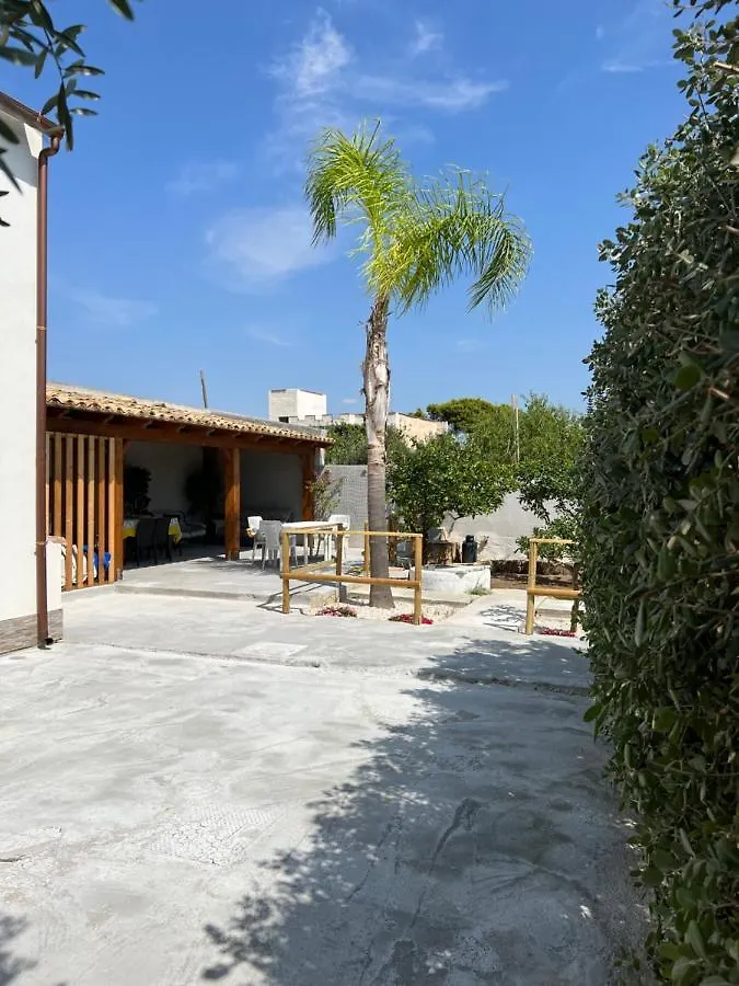 Appartamento - Isola Di Mothia Marsala