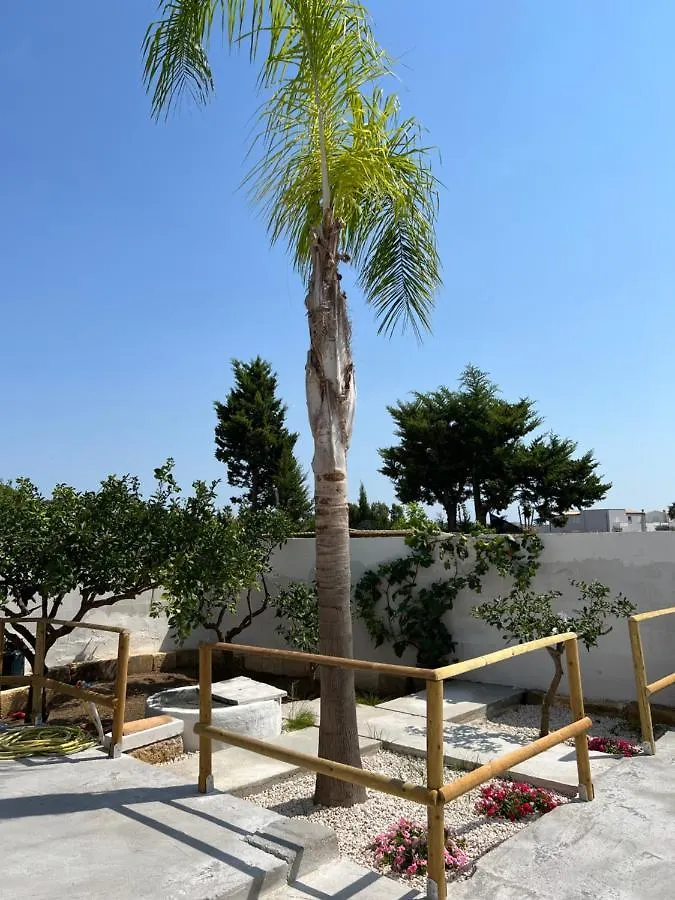 Apartment Appartamento - Isola Di Mothia Marsala