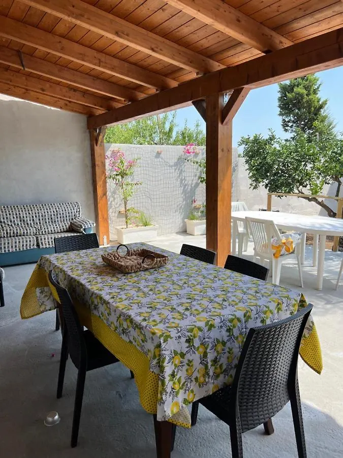 Appartamento - Isola Di Mothia Marsala 0*,